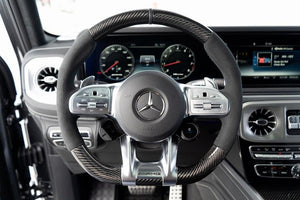 2020 Mercedes Benz G63